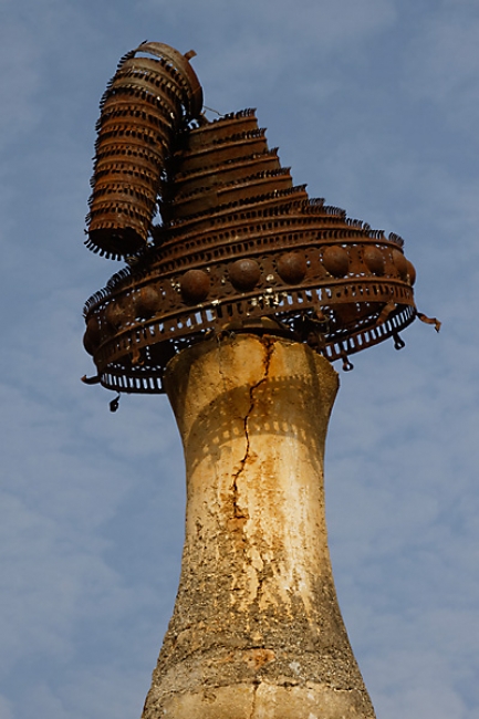 Inlé-Paya Shwe Inthein-111